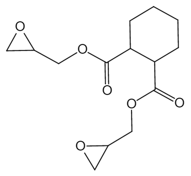 六氫鄰苯二甲酸雙縮水甘油酯(S-184)(CY184)