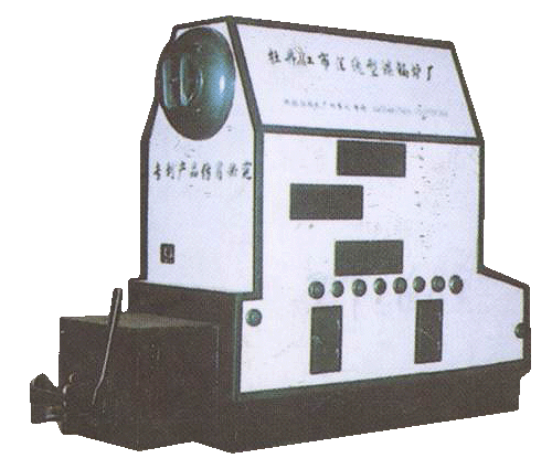 DZH��ˮ��ʽ��ú�����